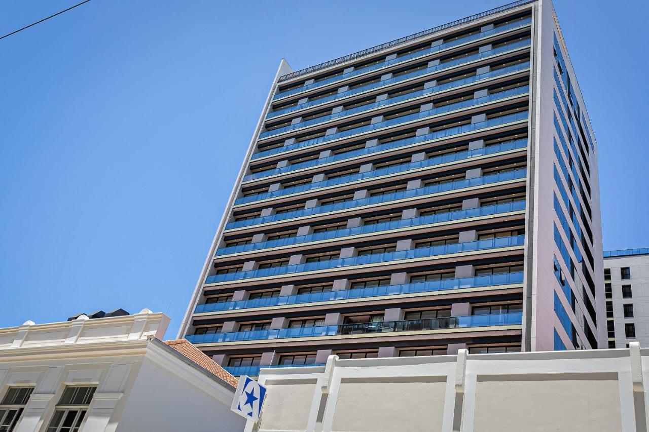 Piscina No Rooftop Com Vista Mar | Foodhall | Wi-Fi 200Mb #Toptower